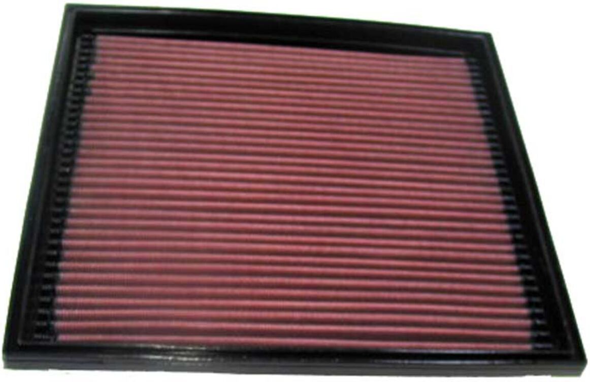 K&N Filters Luftfilter K&N; 33-2734