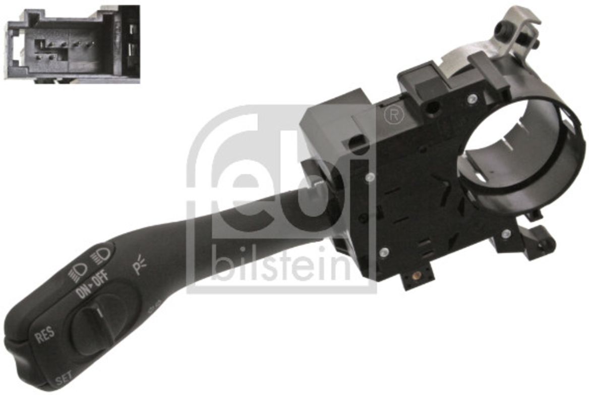 Blinkerschalter FEBI BILSTEIN 46756