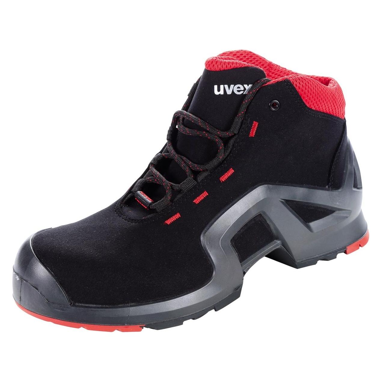 Uvex 1 Support (S3, 52) (8517252)