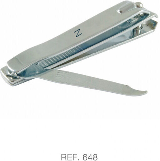 Nailine Foot Nail Clippers R648
