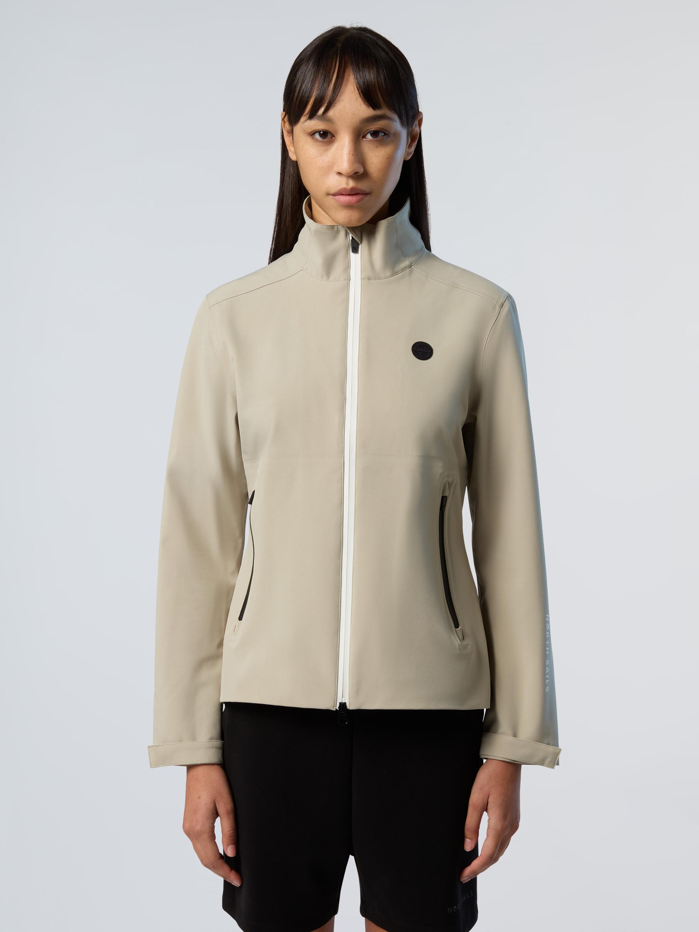 North Sails Jacke Sommer-Softshell
