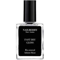 NAILBERRY Fast Dry Gloss