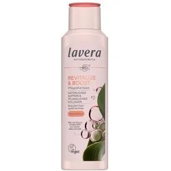 Revitalize & Boost - Pflegeshampoo mit Koffein und pflanzlichem Kollagen 250ml