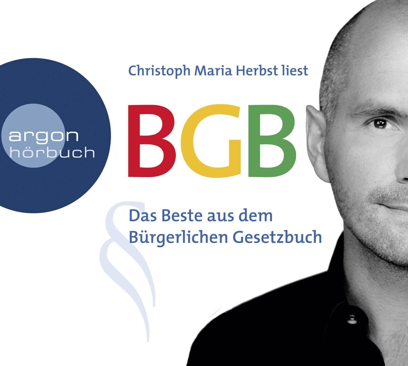 Herbst, Christoph Maria - BGB - Preis vom 10.10.2026 11:48:34 h