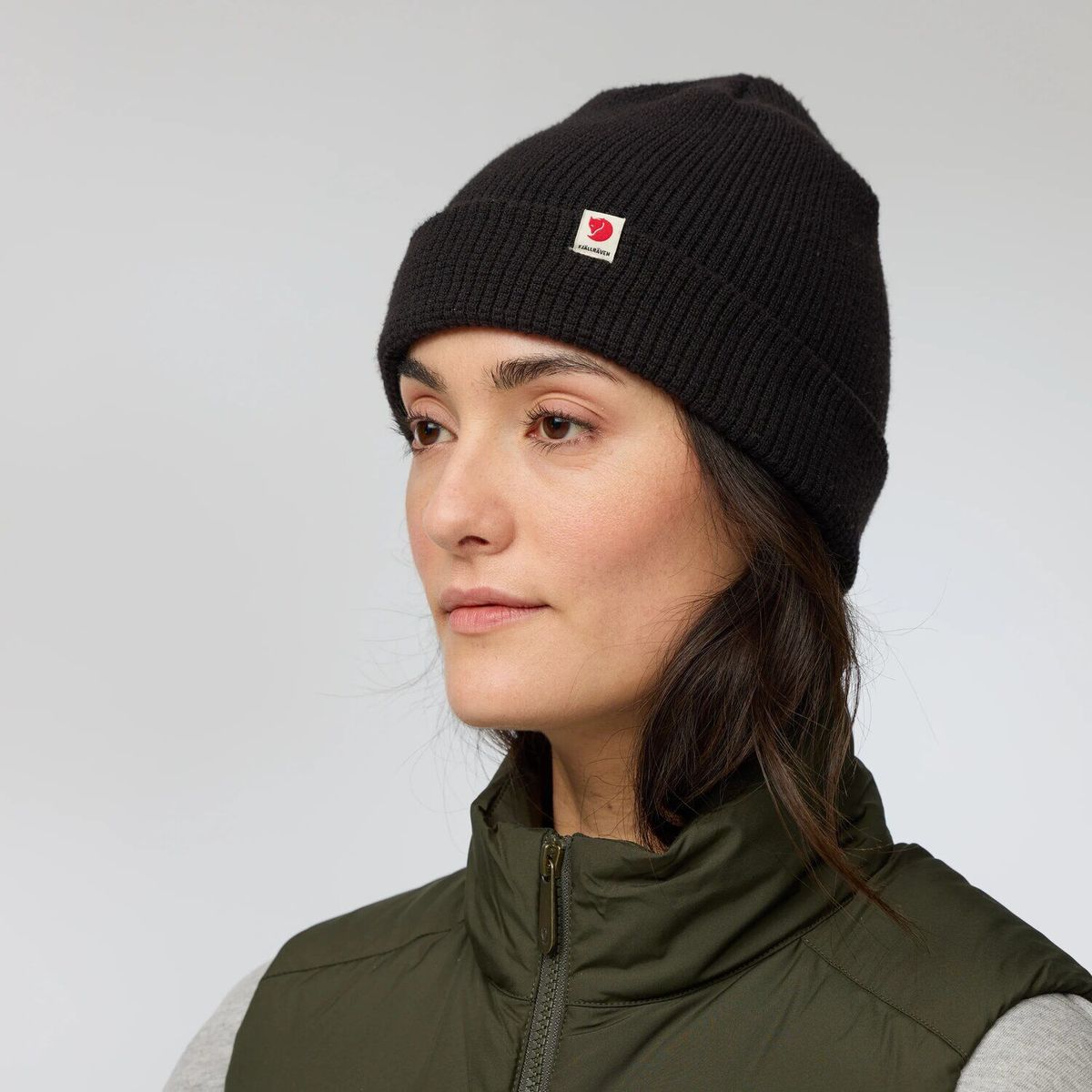 Fjällräven Tab Hat black (550) One Size F84767-550-One Size