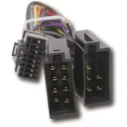  Radioadapter Pioneer 3 CHP 