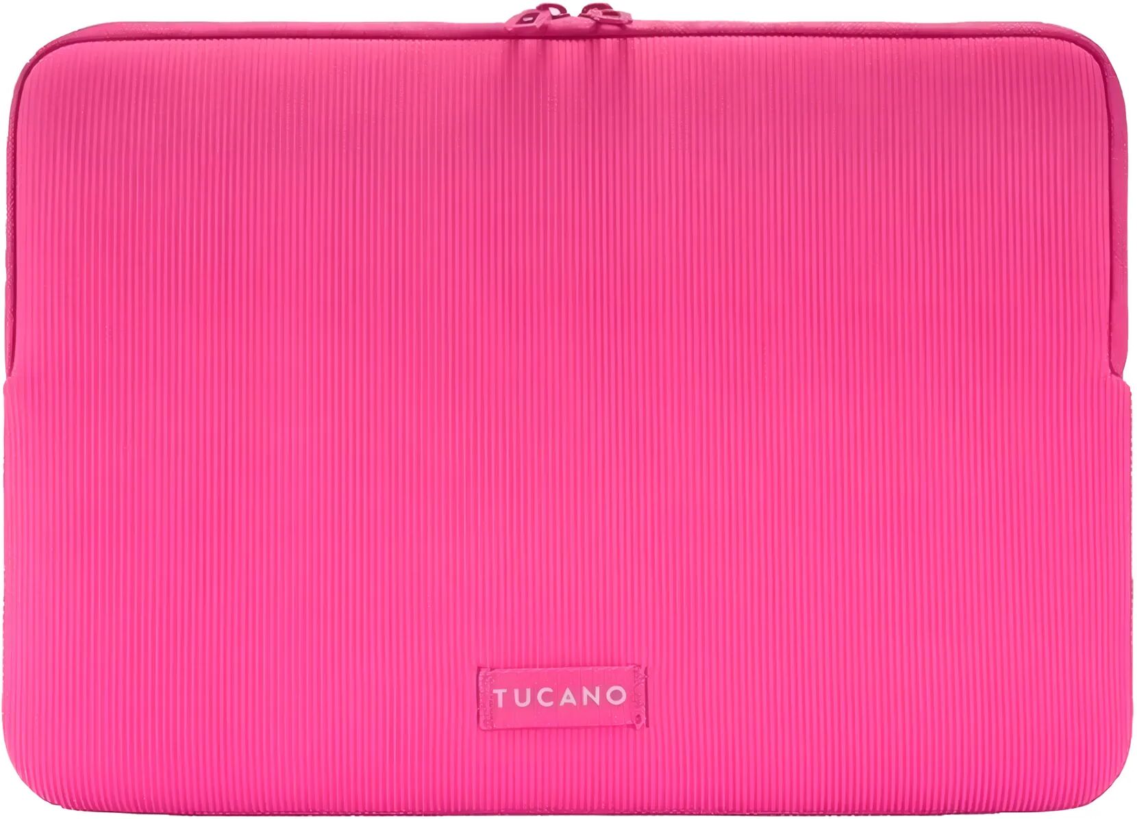 Tucano Colore Rosa / Funda Para Portátil De 14"