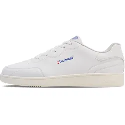 HUMMEL MATCH POINT MP bright white 39