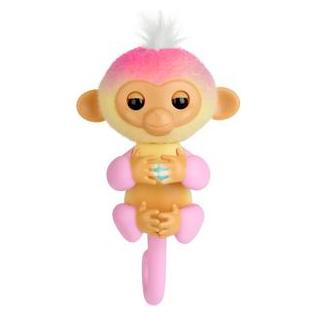 WowWee Fingerlings - 2.0 Deluxe Playset-Posie (3125)