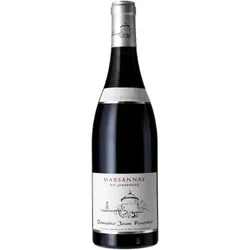 Marsannay - Les Longeroies 2021 - Jean Fournier