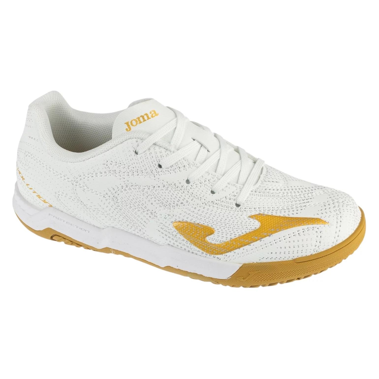Joma Hallenschuhe - Evolution Jr 2602 Hallenschuhe (33.5) (EVJS2602IN)