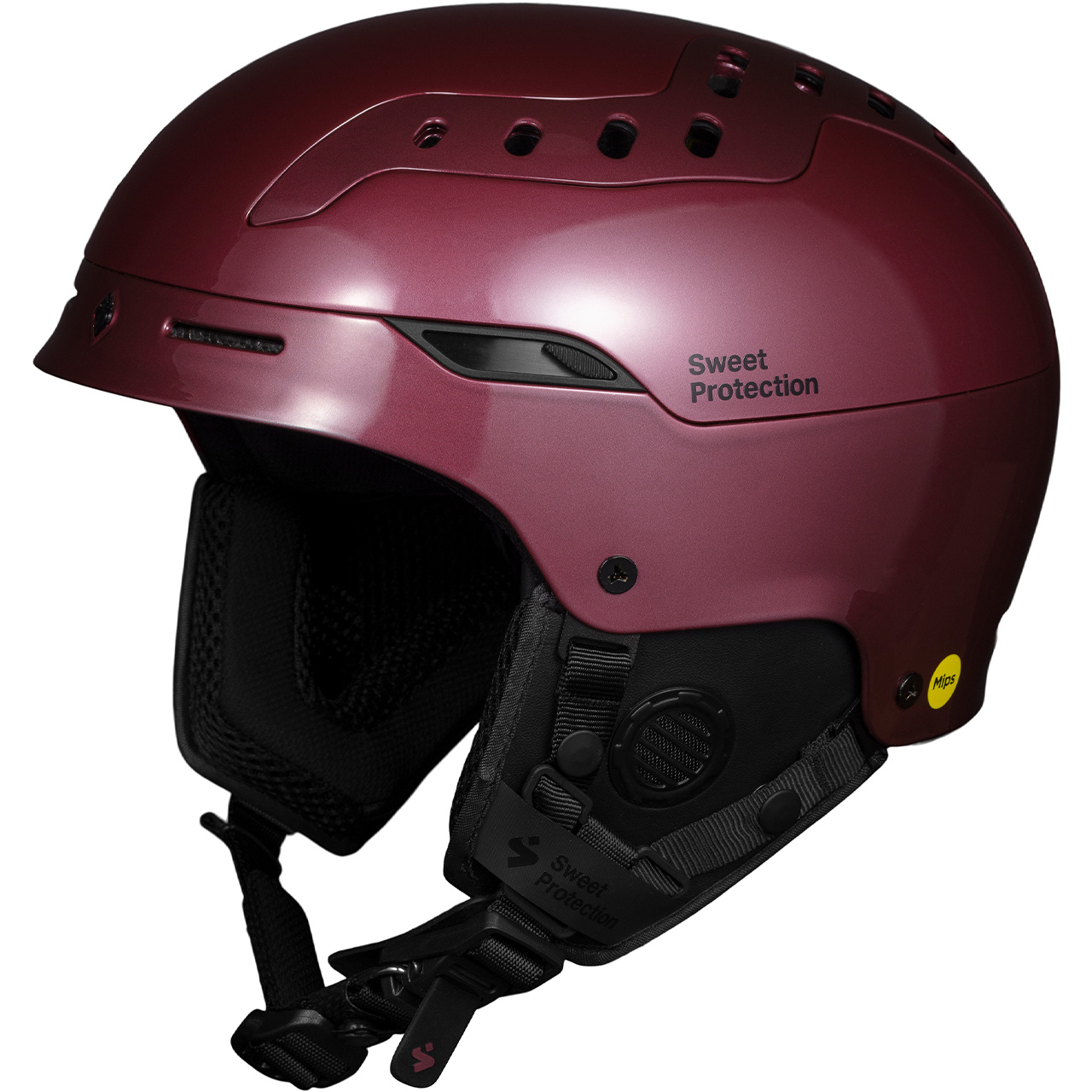 Sweet Protection Sweet Switcher MIPS barbera metallic - M/L = 56 - 59