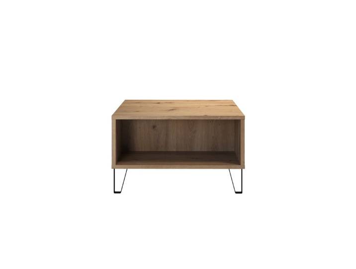 CHB Collection Table basse Naturel 60 / 37 / 60