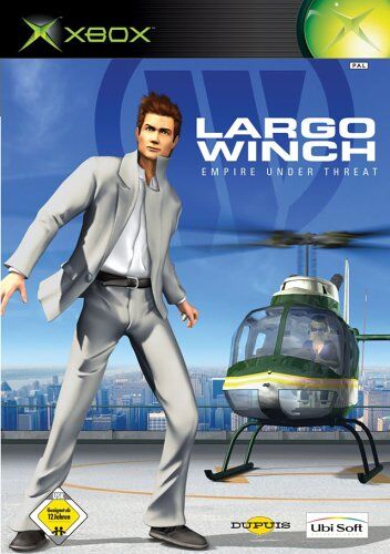 Dupuis - Largo Winch - Empire Under Threat - Preis vom 30.09.2026 09:01:18 h