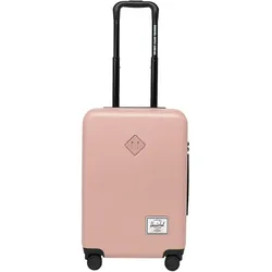 Herschel Heritage - Koffer Hardshell Large Carry On, Koffer, Rosa