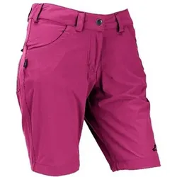 MAUL Damen Rimini Bermuda elastic, Größe 42 in Pink 89