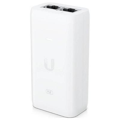 Ubiquiti Networks Ubiquiti POE Injector U-POE-AF max. 15W Powermodul 1 GBit/s