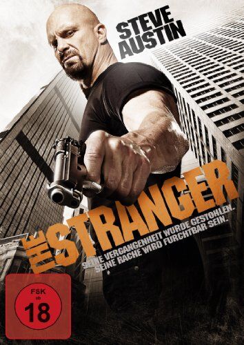 Robert Lieberman - The Stranger - Preis vom 10.10.2026 11:48:34 h