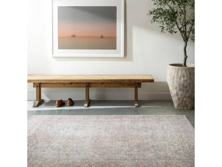 Livabliss Margot Vintage Teppich 160x213 cm