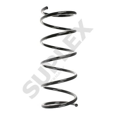 Suplex Fahrwerksfeder [Hersteller-Nr. 10299] für Ford
