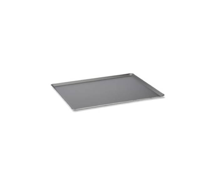 De Buyer - Plaque patissière CHOC en aluminium antiadhésif - 40 x 30 cm -