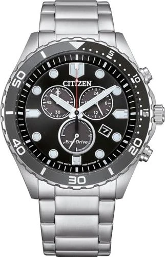 CITIZEN Sports AT2568-82E