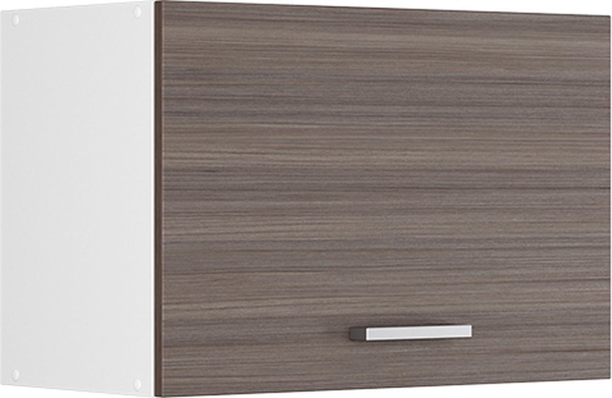 Vicco R-Line Hangkast met liftdeur Grijs