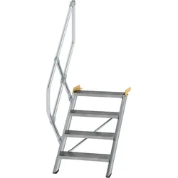 Munk Treppe 45° Stufenbreite 600 mm - 600244