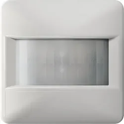 JungAutomatikschalter Universal 1,10 m - IP 44 (lichtgrau)