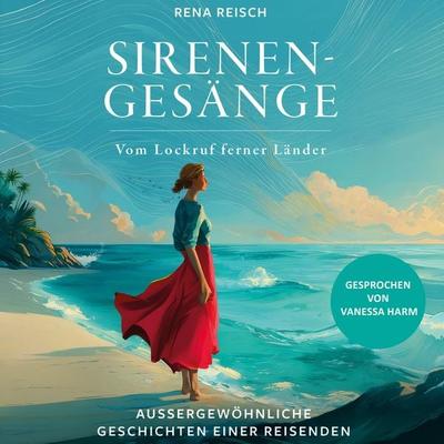 Sirenengesänge - Rena Reisch, Audio, 4069829603010