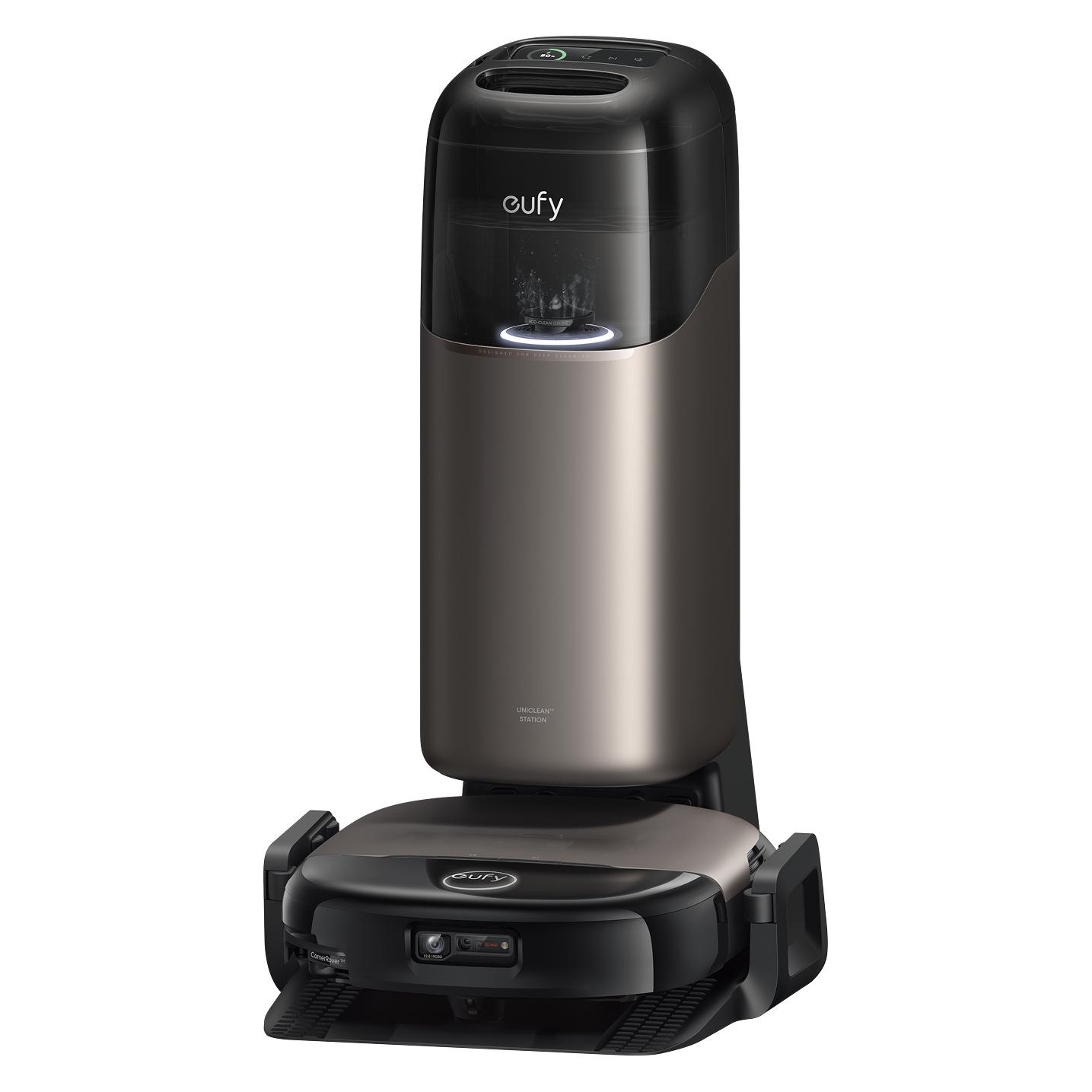 Anker eufy Omni S2 (30000 Pa, Wischrolle) (T2081G11)