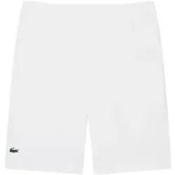 Lacoste, Herren, Sporthose, Core Performance Shorts (XL), Weiss