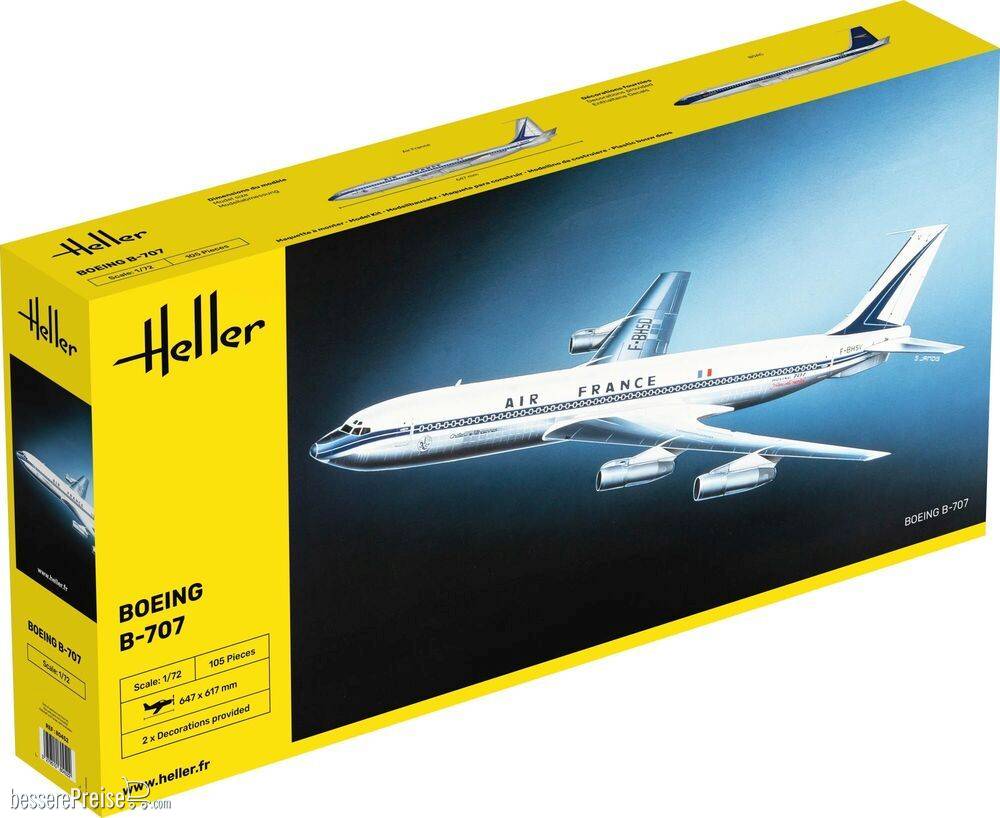 Heller 80452