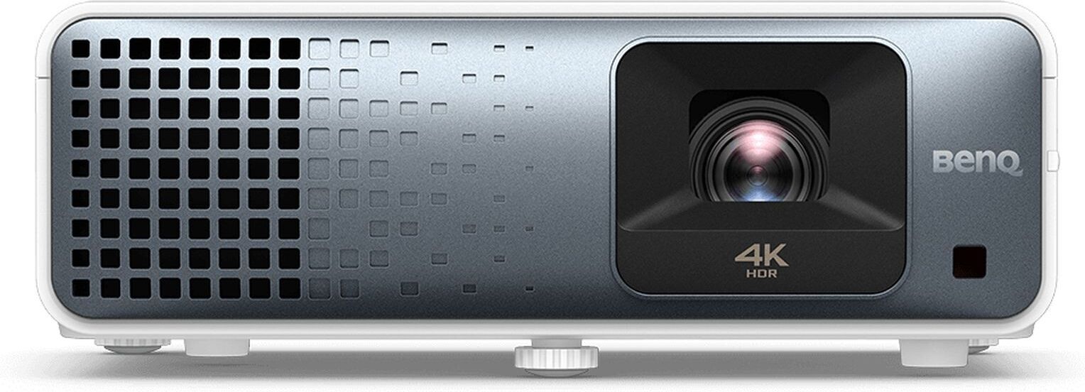 BenQ TK710, 3200 ANSI Lumen, DLP, UHD 4K (3840x2160), 10000:1, 16:9, 1,07 Milliarden Farben