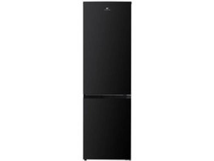 Réfrigérateur congélateur bas CONTINENTAL EDISON - 253L - Total No Frost (Sans givre)- Noir