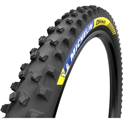 DRAHTREIFEN DH MUD RACING LINE MAGI-X DH DOWNHILL SHIELD 61-584 Schwarz TLR