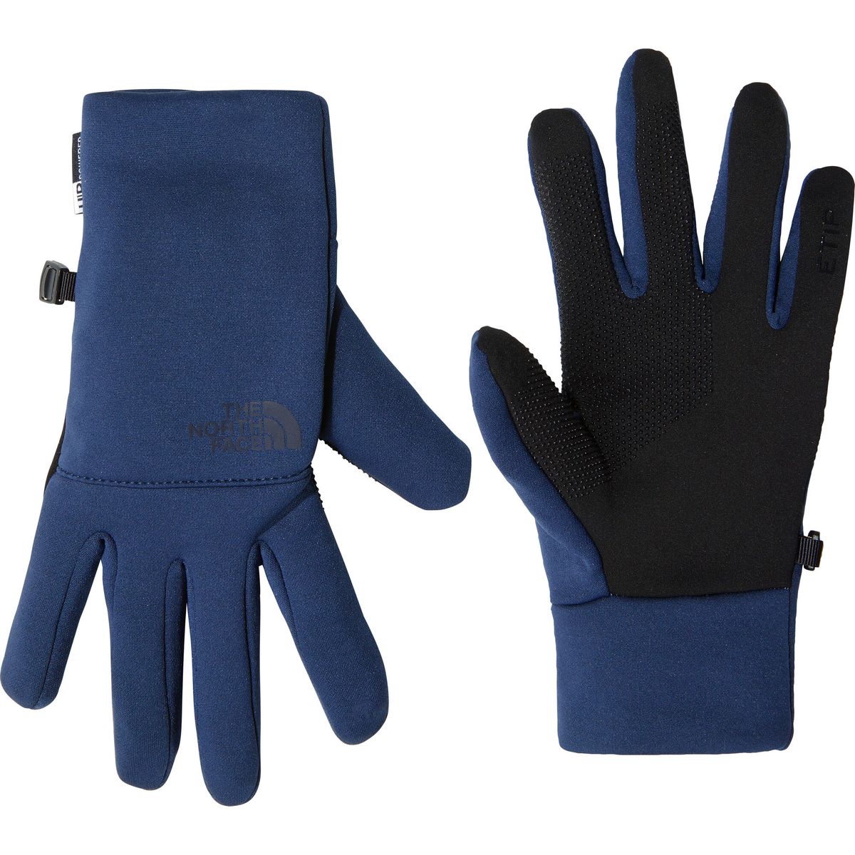 The North Face Etip Recycled Glove summit navy (8K2) XL NF0A4SHA8K2-XL