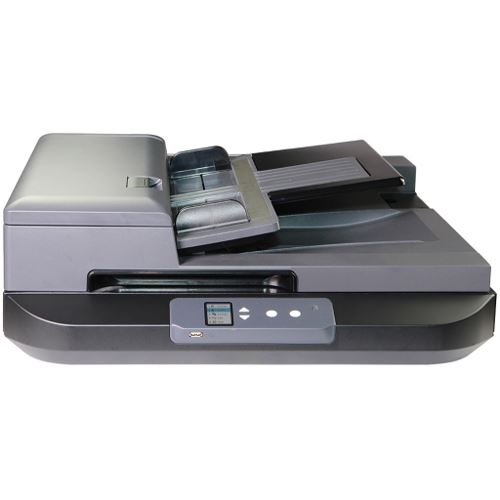 Avision AD5800 A3 Dokumentenscanner A3/80ppm/ADF100/600dpi/USB3.2/Duplex