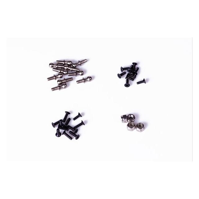 Wittmax 2Fast2Fun 1:18 Krasch Kit 7-Tromb/Magma (2F-1:18_Kit7_979)