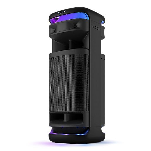 Sony SRS-ULT1000 Bluetooth Lautsprecher (Schwarz) SRSULT1000