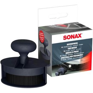 Sonax Detailing-Pinsel 04190410, ReifenPinsel, weiche Borsten, für außen