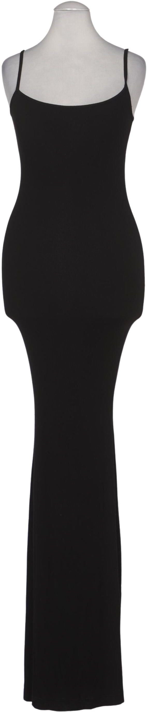 Skims Damen Kleid, Schwarz, Gr. M, Modal / Elasthan - Second Hand