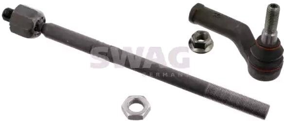 SWAG 55 94 7932 Track rod assembly