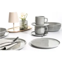 CreaTable, Geschirrset, Chef Collection (30 Stk.)