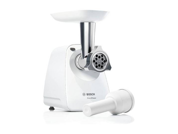 BOSCH Küchenmaschine MFW2500W, 350 W