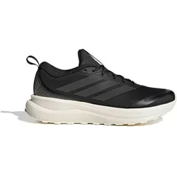 ADIDAS Damen Laufschuhe RUNFALCON 6 ATR, Größe 40 in Schwarz Schwarz