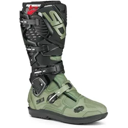 Sidi Crossfire 3 SRS Motocross Stiefel 43