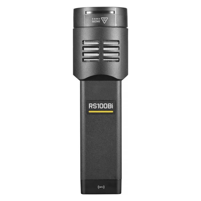 Godox RS100Bi 1K - Kit 1 x RS100Bi + Projection Attachment + Carrying Bag (RS100Bi 1K)