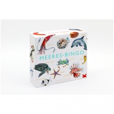 Laurence King Meeres-Bingo 291454