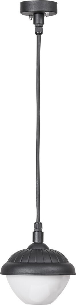 Rabalux Modesto 7674 Buitenlamp Hanglamp